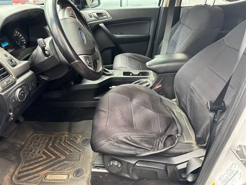 Used 2021 Ford Ranger XLT w/ Equipment Group 301A Mid image 6