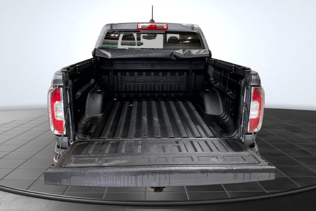 Used 2022 GMC Canyon Denali AWD/4WD image 5