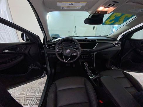 Used 2023 Buick Encore GX Essence w/ Experience Buick Package FWD image 20