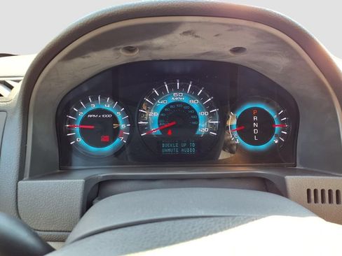Used 2012 Ford Fusion SE FWD image 24