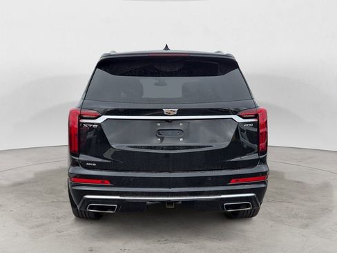 Certified 2023 Cadillac XT6 Premium Luxury w/ LPO, Floor Liner Package image 9