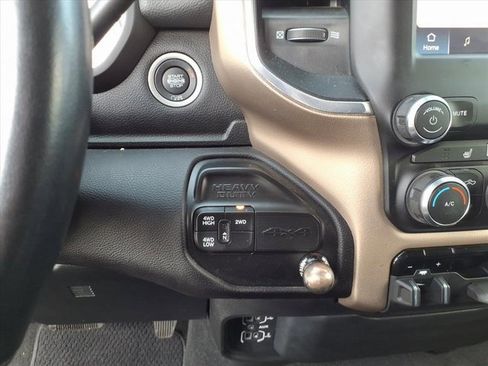 Used 2022 RAM 3500 Laramie image 13