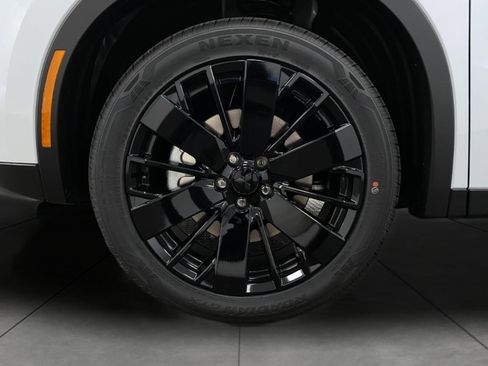 New 2026 Mitsubishi Outlander LE AWD/4WD image 43