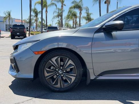 Used 2019 Honda Civic EX image 23