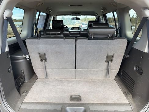 Used 2011 Nissan Pathfinder Silver image 16