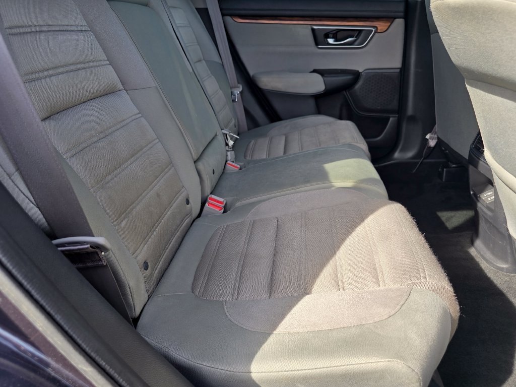 Used 2019 Honda CR-V EX image 20
