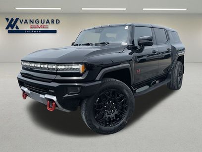 New 2025 GMC Hummer EV 2X w/ LPO, Sport Package