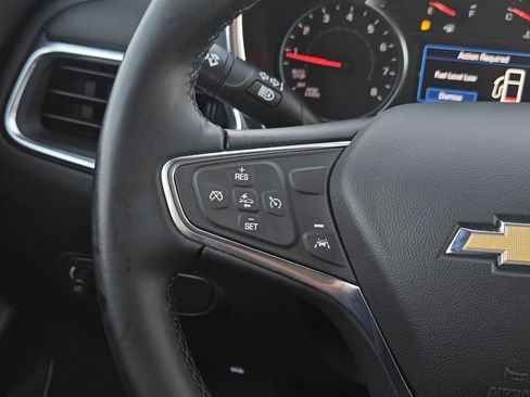 Used 2024 Chevrolet Equinox LT image 15