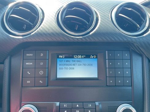 Used 2023 Ford Mustang Coupe image 5