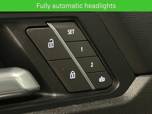 Used 2026 GMC Acadia Denali w/ LPO, Floor Liner Package AWD/4WD image 27