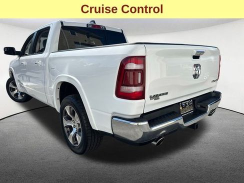 Used 2022 RAM 1500 Laramie image 10