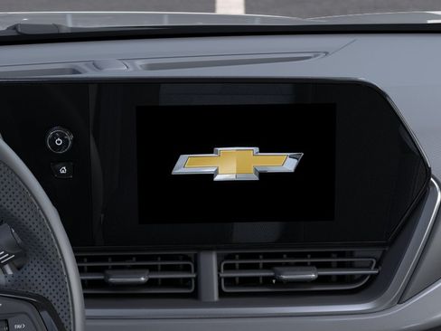 New 2026 Chevrolet Trax LS w/ LS Convenience Package FWD image 44