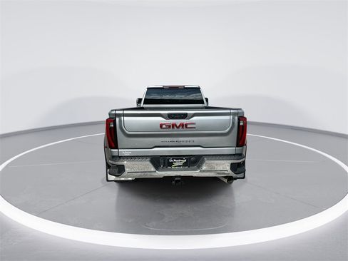 New 2026 GMC Sierra 3500 Pro w/ 1SA Pro Safety Plus Package image 7
