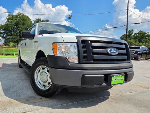 Used 2011 Ford F150 XL w/ XL Plus Pkg RWD image 56