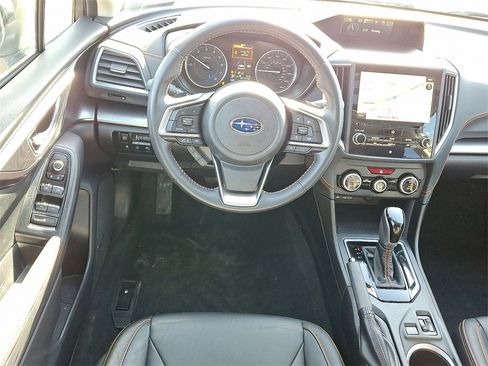 Used 2023 Subaru Crosstrek 2.5i Limited image 2