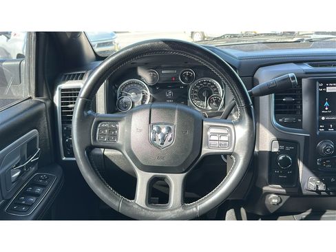 Used 2018 RAM 2500 Power Wagon w/ Luxury Group AWD/4WD image 22