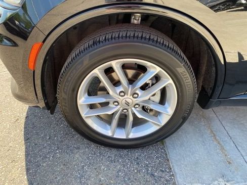 Used 2026 Dodge Durango GT AWD/4WD image 13