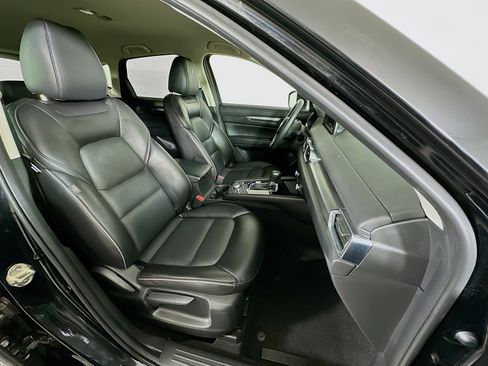 Used 2025 MAZDA CX-5 AWD 2.5 S w/ Select Package image 31