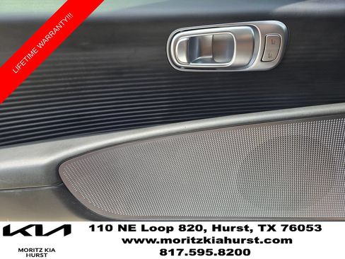 Used 2023 Hyundai Ioniq 6 Limited RWD image 25