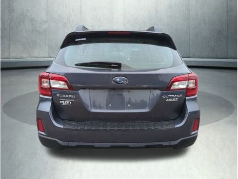 Used 2016 Subaru Outback 2.5i image 5