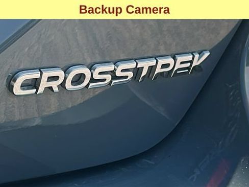 Certified 2024 Subaru Crosstrek 2.0i Premium AWD/4WD image 13