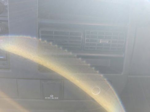 Used 2017 Chevrolet Express 2500 image 21