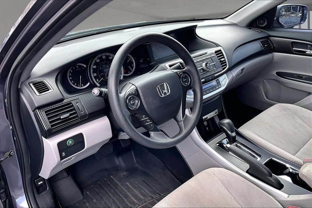 Used 2014 Honda Accord EX image 14