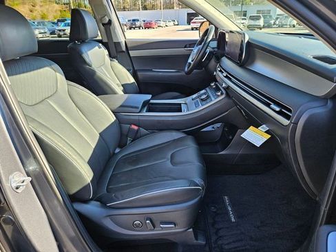 Used 2024 Hyundai Palisade XRT AWD/4WD image 19