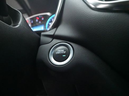 Used 2024 Chevrolet Equinox LT AWD/4WD image 31