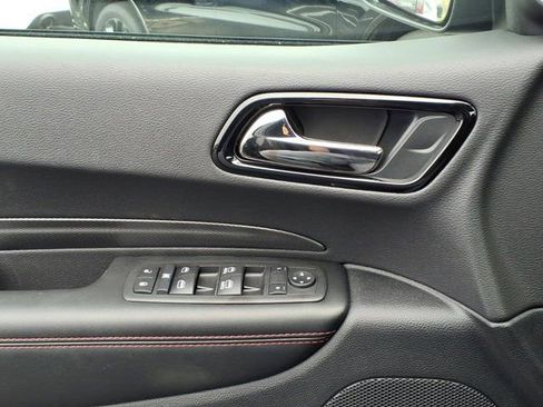 New 2026 Dodge Durango GT AWD/4WD image 14