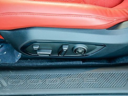 New 2026 Dodge Charger R/T Scat Pack image 26