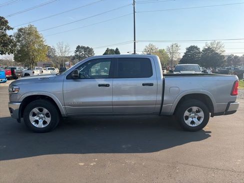 Used 2025 RAM 1500 Big Horn image 6