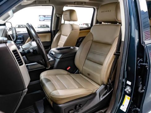 Used 2018 GMC Sierra 1500 Denali AWD/4WD image 40