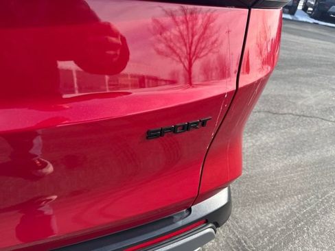 Certified 2024 Honda CR-V Sport image 45