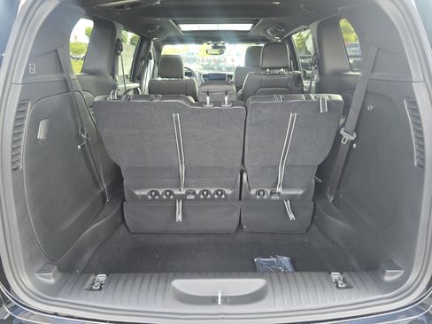 New 2026 Chrysler Pacifica Select image 15