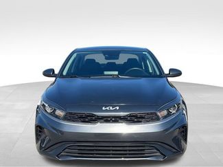 Used 2022 Kia Forte LXS video 2