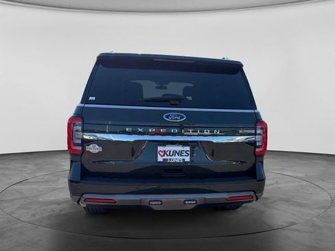 Used 2023 Ford Expedition King Ranch AWD/4WD image 9