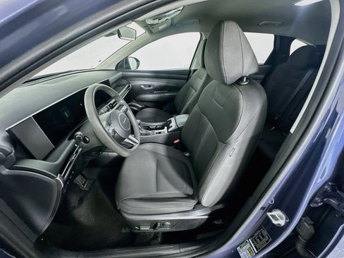 Used 2025 Hyundai Tucson SEL FWD image 13