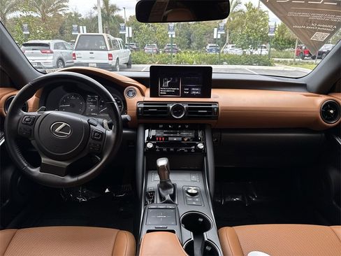 Used 2024 Lexus IS 300 300 image 15