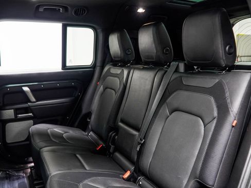 Used 2024 Land Rover Defender 130 Outbound AWD/4WD image 41