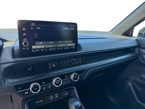 Used 2024 Honda CR-V Sport-L image 12