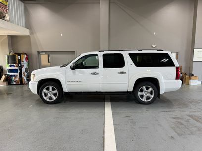 Used 2007 Chevrolet Suburban 2WD