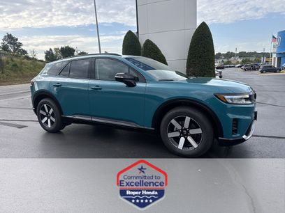 New 2026 Honda Prologue Touring