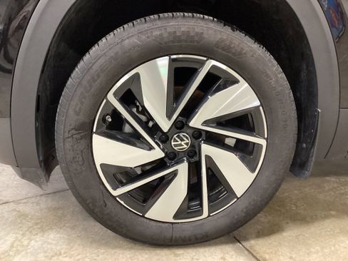 Used 2024 Volkswagen Atlas SEL image 8