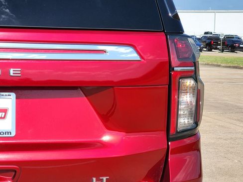 Used 2024 Chevrolet Tahoe LT w/ LT Signature Plus Package AWD/4WD image 12