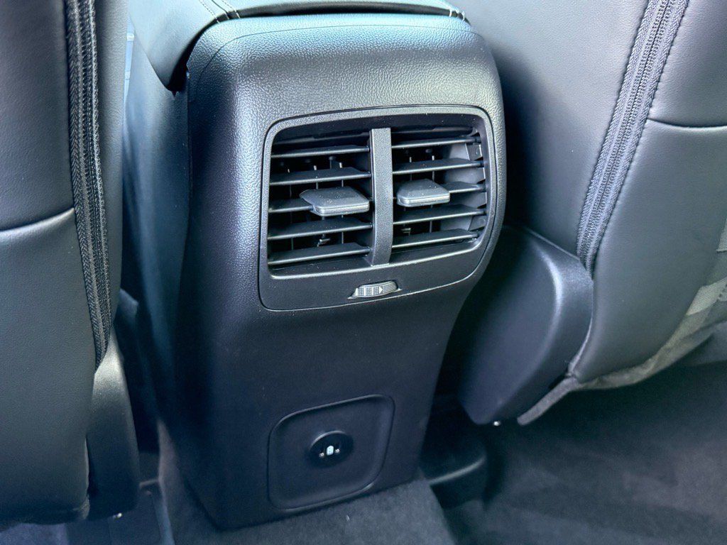Used 2025 Ford Bronco Sport Outer Banks AWD/4WD image 14