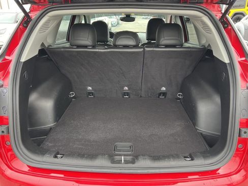 Used 2019 Jeep Compass Trailhawk w/ Popular Equipment Group image 15