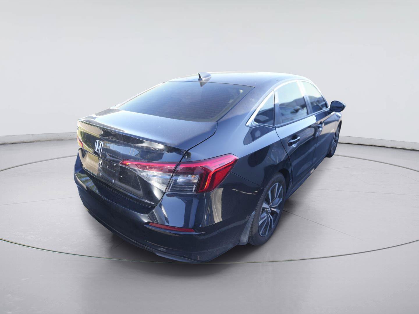 Used 2022 Honda Civic EX image 10