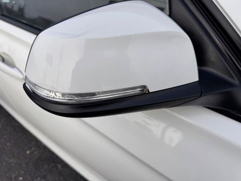 Used 2015 BMW 320i Sedan image 15