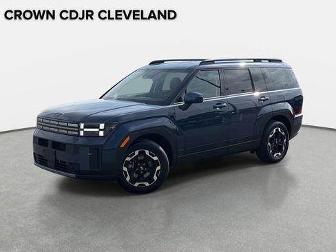 Used 2026 Hyundai Santa Fe SEL image 1